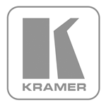 more products by Kramer Electronics