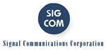 more products by SigCom / Signal Communications