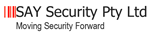 more products by Say Security