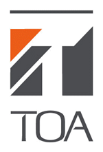 more products by TOA Electronics