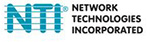 more products by Network Technologies / NTI
