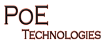 more products by POE Technologies