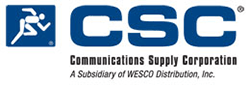 more products by Communications Supply / CSC