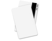 Cards, Magnetic Stripe