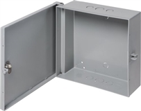 Enclosures and Cabinets