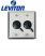 Leviton-D670K2S2
