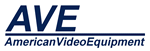 American Video Equipment / AVE