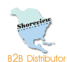 Shoreview Distribution