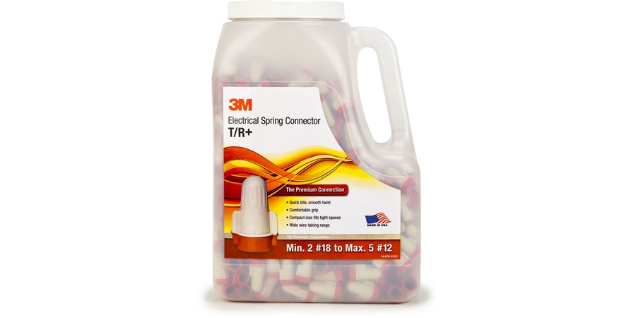 3M Electrical Products Division - TRJUG