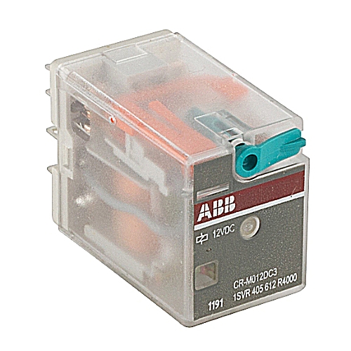 ABB - 1SVR405612R4000