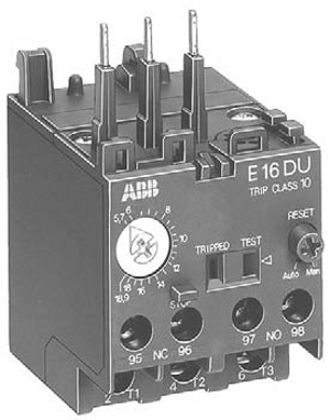 ABB - E16DU189