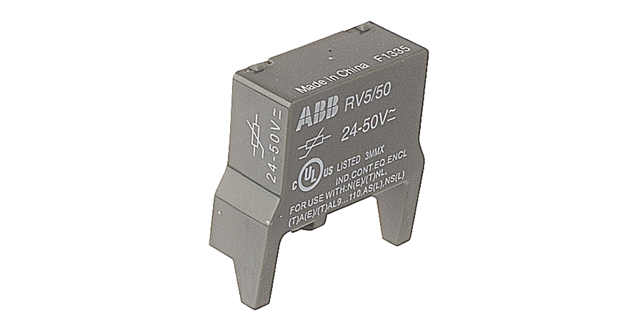 ABB - RV550