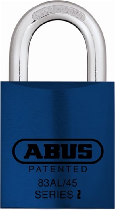 ABUS - 83AL45300S2BLUE