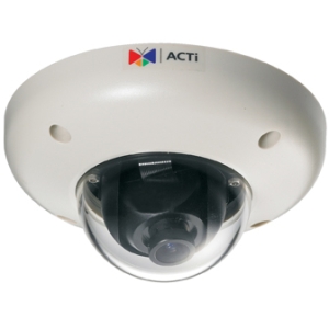 ACTI Corporation - ACM3601
