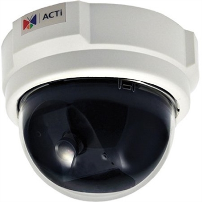 ACTI Corporation - D51