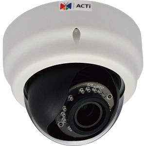 ACTI Corporation - D65A