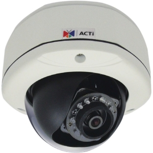 ACTI Corporation - D71A