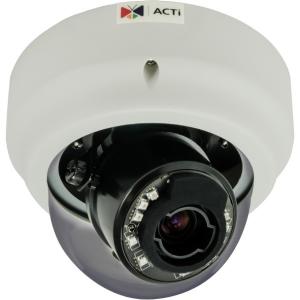 ACTI Corporation - Q61