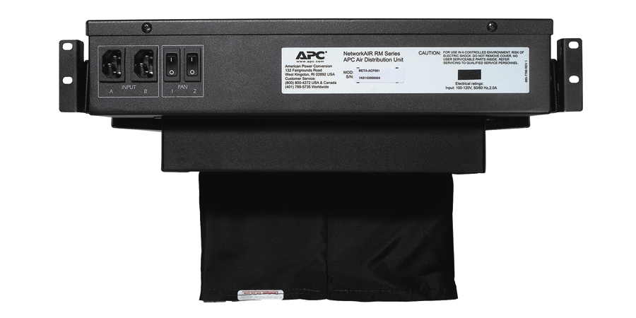 APC / American Power Conversion - ACF002