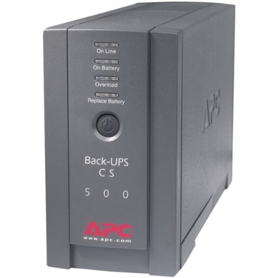 APC / American Power Conversion - BK500BLK