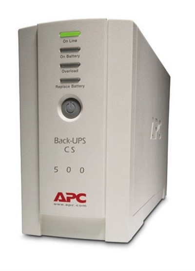 APC / American Power Conversion - BK500EI