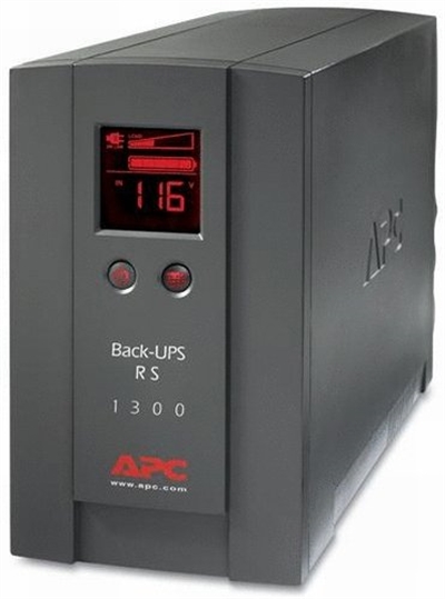 APC / American Power Conversion - BR1300G