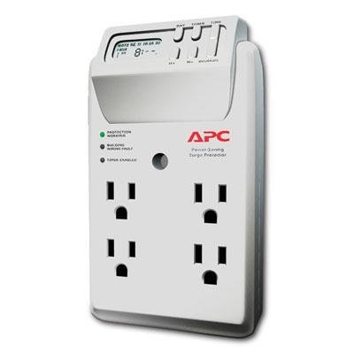 APC / American Power Conversion - P4GC