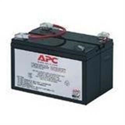 APC / American Power Conversion - RBC3