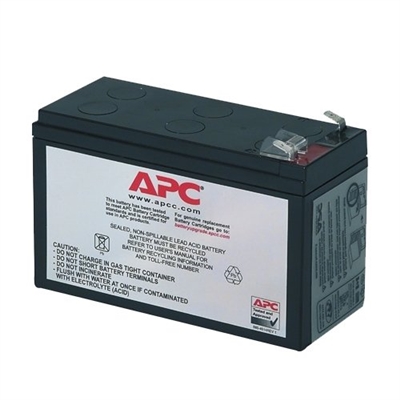 APC / American Power Conversion - RBC35