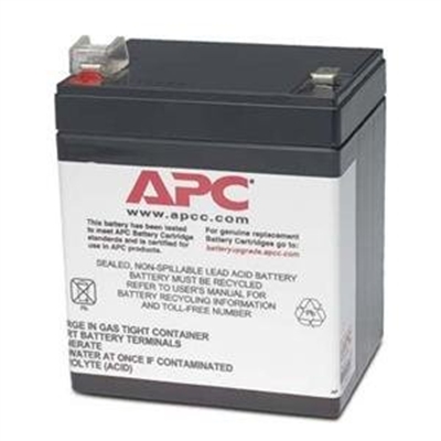 APC / American Power Conversion - RBC46