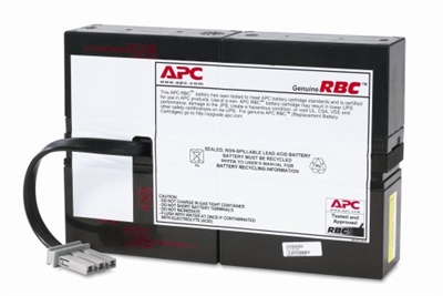 APC / American Power Conversion - RBC59
