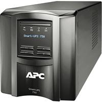 APC / American Power Conversion - SMT750US