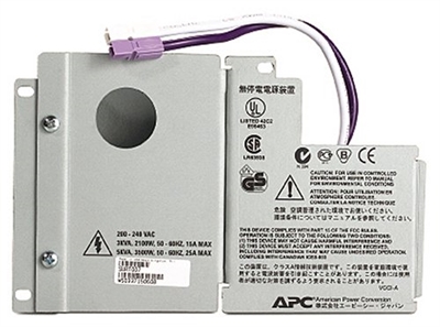 APC / American Power Conversion - SURT007