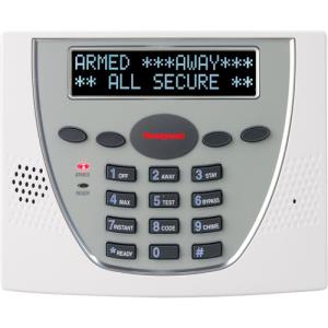 Ademco / Honeywell Security - 6460WP