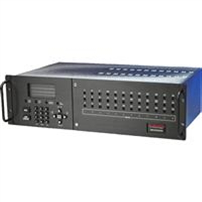 Ademco / Honeywell Security - MX8000LRRLP