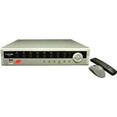 Advanced Technology Video / ATV - VLDVR161TB