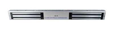 Alarm Controls - 600DLB