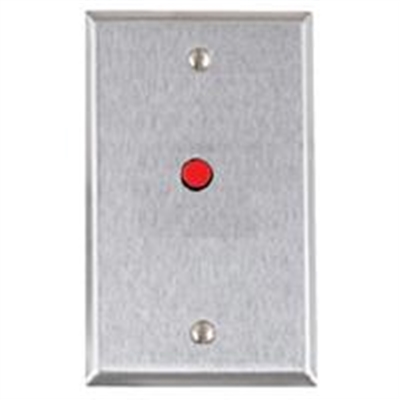 Alarm Controls - RP28FLASHING