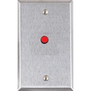 Alarm Controls - RP28YEL