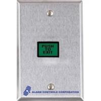 Alarm Controls - TS7T