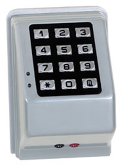 Alarm Lock - DK3000MS