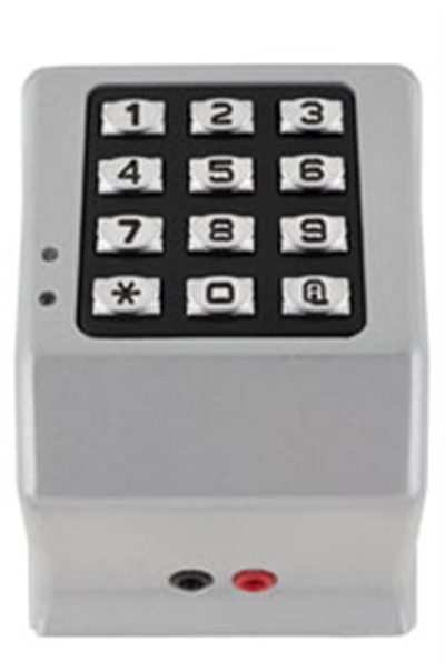 Alarm Lock - DK3000US26D
