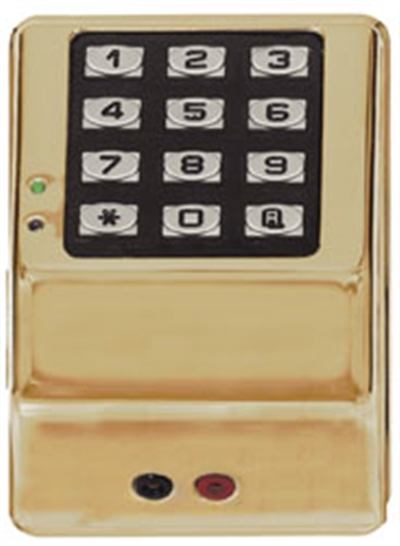 Alarm Lock - DK3000US3