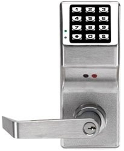 Alarm Lock - DL2800ICUS26D