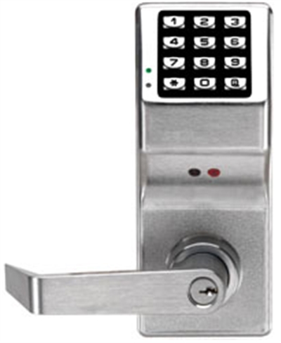 Alarm Lock - DL4100US26D