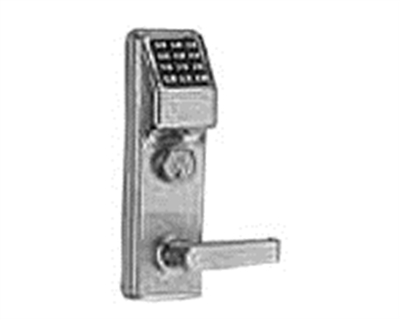 Alarm Lock - ETDLR1G26DV99