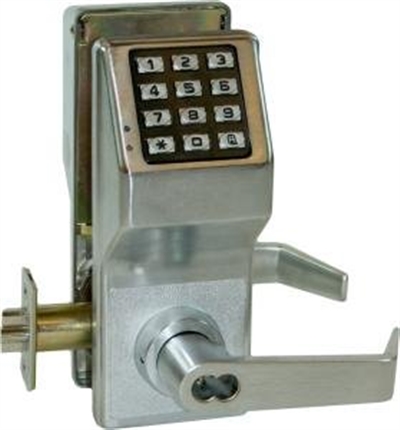 Alarm Lock - PDL5300ICUS26D
