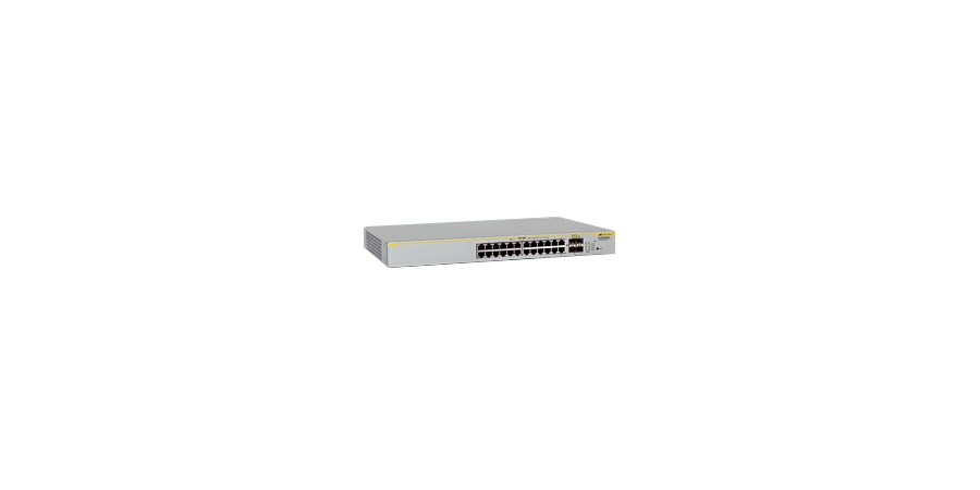 Allied Telesis - AT8000GS24POE10