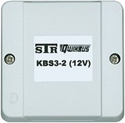 Alpha Communications - KBS32