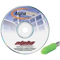 Alpha Communications - SWALENTRY4